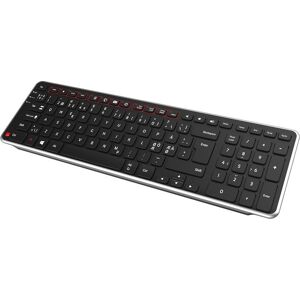 Contour Balance Keyboard, Nordisk