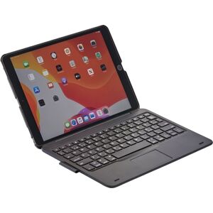 Xceed Coverkey 2.0 Cover Med Tastatur – Ipad 10,2