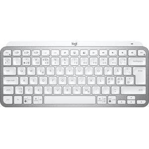 Logitech Mx Keys Mini Tastatur, Nordisk