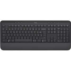 Logitech Signature K650 Trådløst Keyboard, Grå