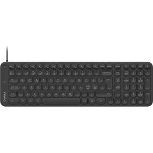 Contour Balance Mid-Size Tastatur, Kablet, Nordisk Contour Balance Mid-Size Tastatur, Kablet, Nordisk