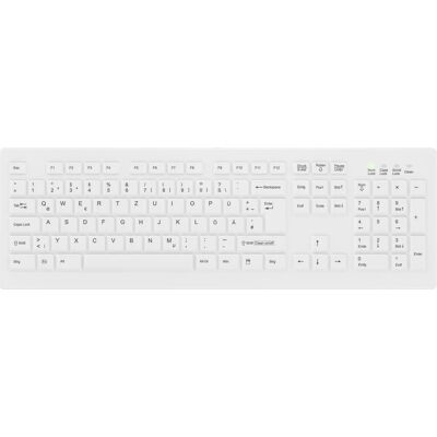Contour Active Key - C8100 Medicinsk Tastatur Contour Active Key - C8100 Medicinsk Tastatur