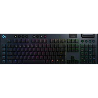 Logitech G915 Taktil Gaming Keyboard, Nordisk Logitech G915 Taktil Gaming Keyboard, Nordisk
