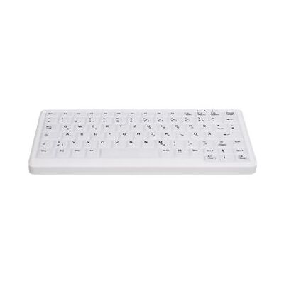 Contour Active Key - Trådløst Tastatur, Usb, Hvid Contour Active Key - Trådløst Tastatur, Usb, Hvid