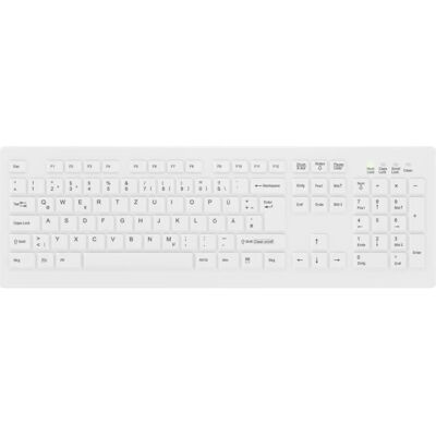 Contour Active Key - C8100 Medicinsk Tastatur Contour Active Key - C8100 Medicinsk Tastatur