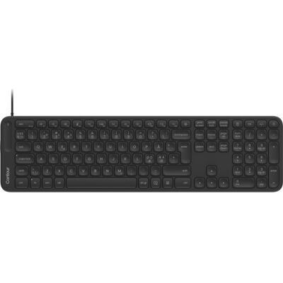 Contour Balance Wired Usb-C Keyboard, Sort Contour Balance Wired Usb-C Keyboard, Sort