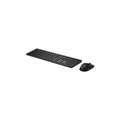 HP 490c Multidevice Dualmode Trådløs Mus/tastatur HP 490c Multidevice Dualmode Trådløs Mus/tastatur
