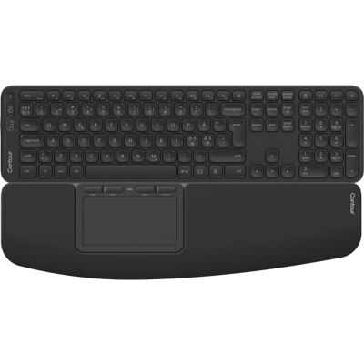 Contour Touch & Balance Full-Size Keyboard Bundle Contour Touch & Balance Full-Size Keyboard Bundle