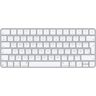 Apple Magic Keyboard, Dansk