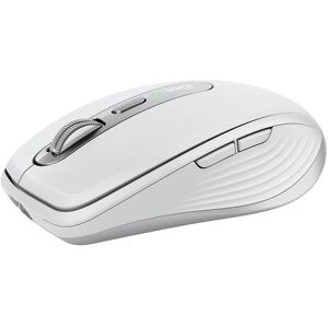 Logitech Mx Anywhere 3 Trådløs Mus Til Mac, Hvid