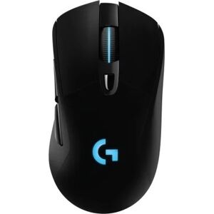 Logitech G703 Lightspeed Hero Trådløs Gaming Mus