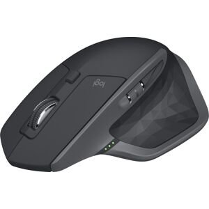 Logitech Mx Master 2s Trådløs Mus