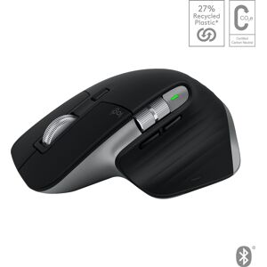 Logitech Mx Master 3s For Mac Mus, Space Grey Logitech Mx Master 3s For Mac Mus, Space Grey