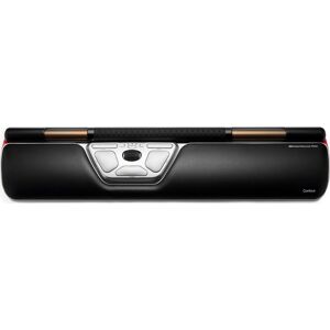 Contour Red Mus - Ergonomisk trådløs mus - 2800 DPI Contour Red Mus - Ergonomisk trådløs mus - 2800 DPI