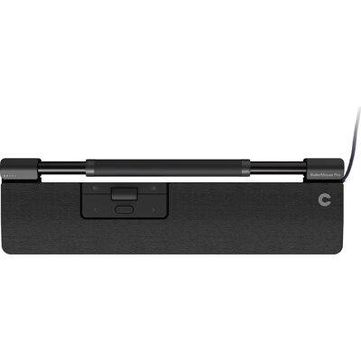 Contour CDRMPRO20110 Mus - Ergonomisk design Contour CDRMPRO20110 Mus - Ergonomisk design