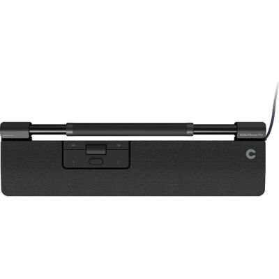 Contour CDRMPRO20110 Mus - Ergonomisk design Contour CDRMPRO20110 Mus - Ergonomisk design