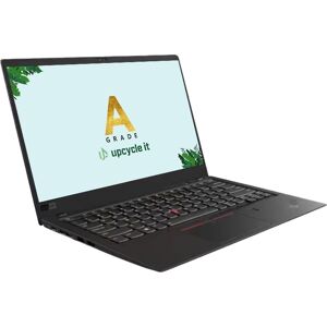 Brugt Lenovo Thinkpad T480s 14