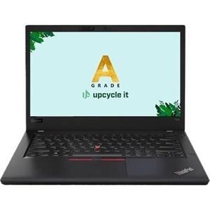 Brugt Lenovo Thinkpad T480s 14