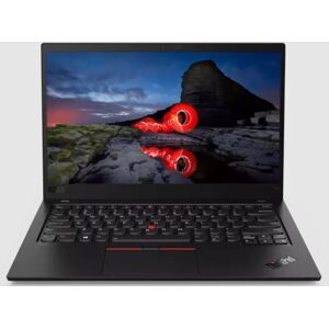 Brugt Lenovo Thinkpad X1 Carbon 14