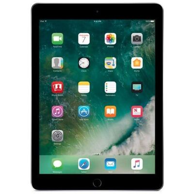 Brugt Apple Ipad 5, Wi-Fi, 32gb Spacegrey, Grade B Brugt Apple Ipad 5, Wi-Fi, 32gb Spacegrey, Grade B