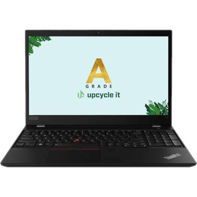 Brugt Lenovo Thinkpad T15 Gen1 14” Bærbar Pc, (A) Brugt Lenovo Thinkpad T15 Gen1 14” Bærbar Pc, (A)