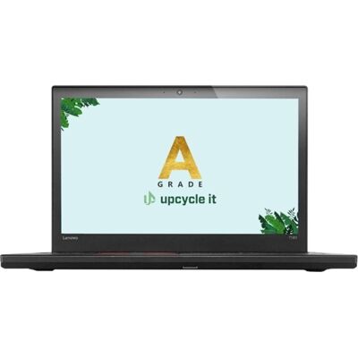 Brugt Lenovo Thinkpad T560 14” Bærbar Pc, Grade A Brugt Lenovo Thinkpad T560 14” Bærbar Pc, Grade A
