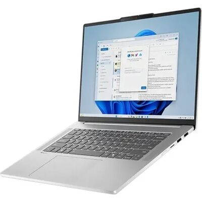 Lenovo Ideapad Slim 5 Bærbar Pc - 15,6" Ips Wuxga Lenovo Ideapad Slim 5 Bærbar Pc - 15,6" Ips Wuxga