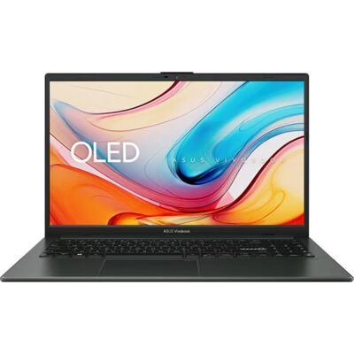 Asus Vivobook L1506fa-L1150 Oled 15,6" Bærbar Pc Asus Vivobook L1506fa-L1150 Oled 15,6" Bærbar Pc