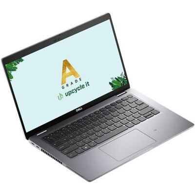 Brugt Dell Latitude 5420 14" Bærbar Pc, Grade A Brugt Dell Latitude 5420 14" Bærbar Pc, Grade A