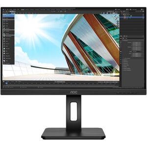 AOC 24p2q 23,8” Full Hd Monitor