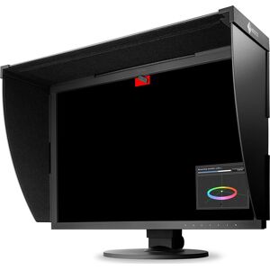 Eizo Coloredge Cg2420-Bk 24