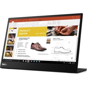 Lenovo Thinkvision M14 14