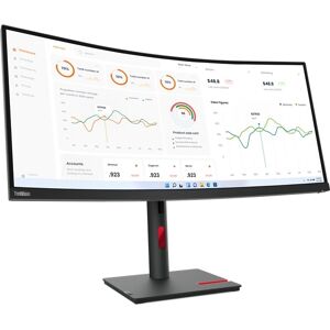 Lenovo Thinkvision T34w-30 34