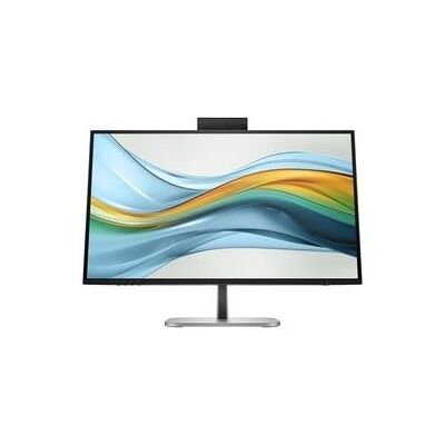 HP Series 5 Pro 527pm, Kantbelyst Led, 27" HP Series 5 Pro 527pm, Kantbelyst Led, 27"