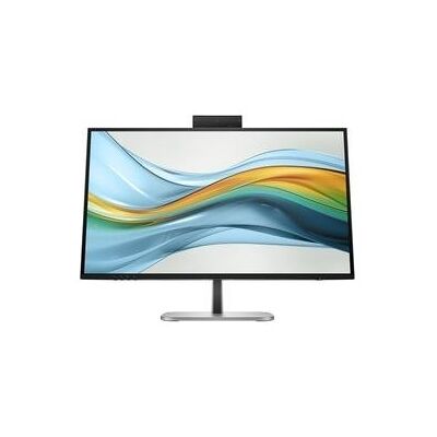 HP Series 5 Pro 527pm, Kantbelyst Led, 27" HP Series 5 Pro 527pm, Kantbelyst Led, 27"