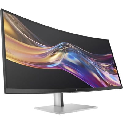 HP 738pu Kantbelyst Led 37,5" Monitor HP 738pu Kantbelyst Led 37,5" Monitor