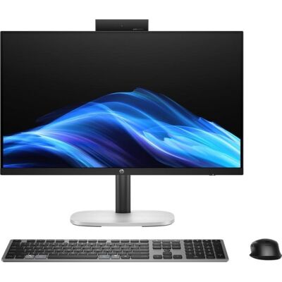 HP Prostudio 4 Aio G1i 23.8" Monitor HP Prostudio 4 Aio G1i 23.8" Monitor