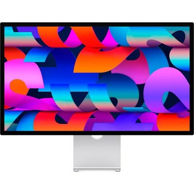 Apple 27" 5k Studio Display Standard Glas M. Stand Apple 27" 5k Studio Display Standard Glas M. Stand