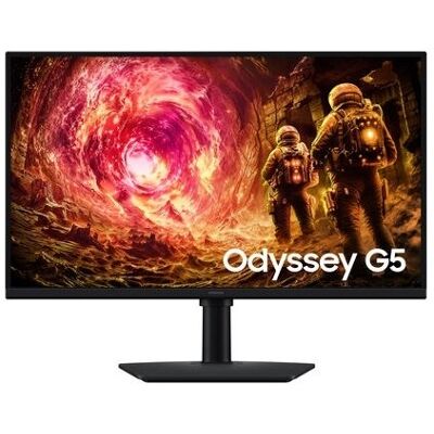 Samsung S27fg506eu 27" Qhd Monitor Samsung S27fg506eu 27" Qhd Monitor