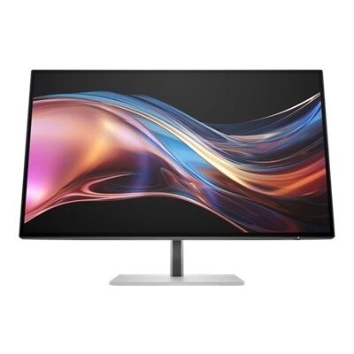 HP 27'' Monitor Thunderbolt Series 7 Pro Qhd HP 27'' Monitor Thunderbolt Series 7 Pro Qhd