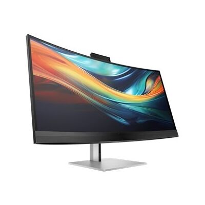 HP 39.7'' Monitor Series 7 Pro HP 39.7'' Monitor Series 7 Pro