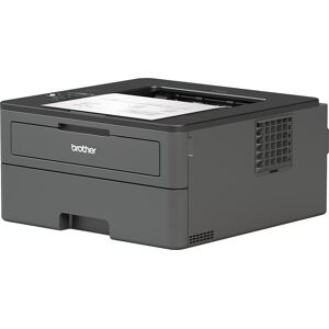 Brother Hl-L2370dn A4 Sort/hvid Laserprinter