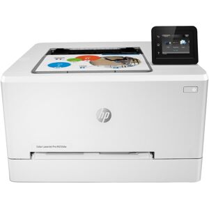 HP Color Laserjet Pro M255dw A4 Farvelaserprinter