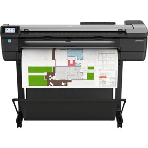 HP Designjet T830 36” Storformatsprinter