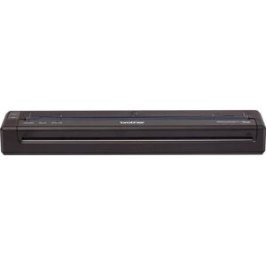 Brother Pj-822 Mobil A4-Printer, 203 Dpi, Usb-C