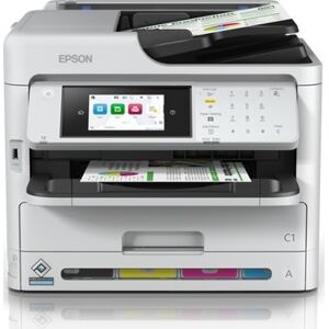 Epson Workforce Pro Wf-C5890dwf Farve Blækprinter