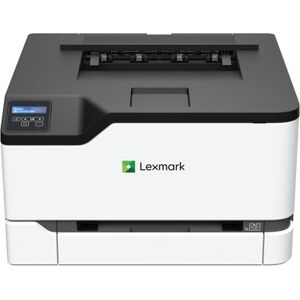 Lexmark Cs331dw Farve A4 Laserprinter