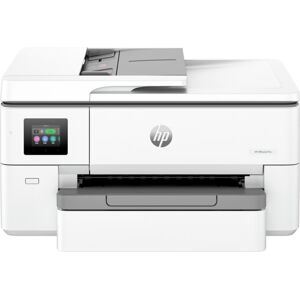 HP Officejet Pro 9720e Wf Aio A3 Farve Blækprinter