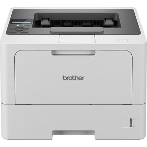 Brother Hl-L5210dn Sort/hvid Laserprinter