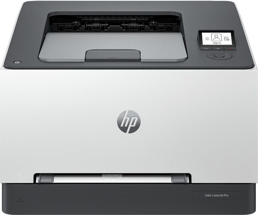 HP Color LaserJet Pro 3202dw Laserprinter – Farve – Laser